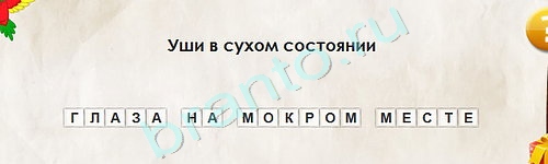 Перевёртыши решения Уровень 1792