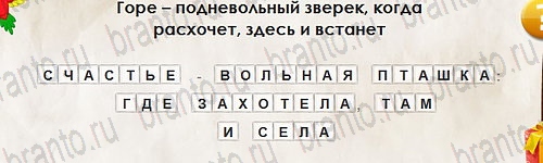 игра Перевёртыши помощь Уровень 2669