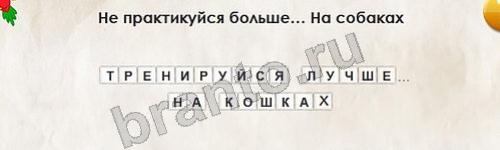 Перевёртыши решения Уровень 232