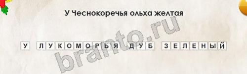 Перевёртыши игра подсказки Уровень 234