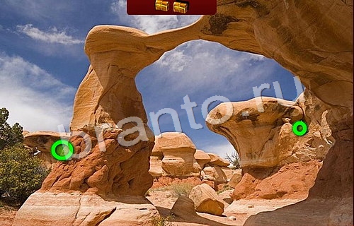 решебник на игру Пиратские сокровища Уровень 131