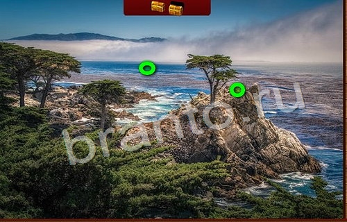 Пиратские сокровища игра подсказки Уровень 174