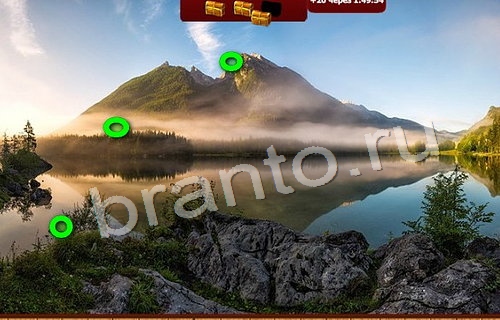 игра Пиратские сокровища ответ одноклассники на Уровень 180