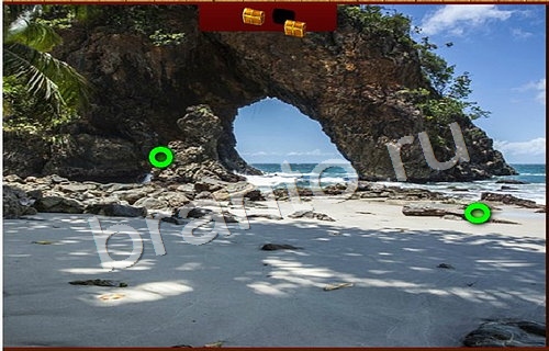 ответы к игре Пиратские сокровища Уровень 305