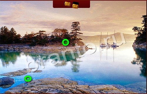 Пиратские сокровища подсказки в контакте Уровень 309