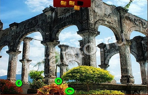 решебник на игру Пиратские сокровища Уровень 311