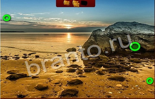 игра Пиратские сокровища ответы в одноклассниках на Уровень 320