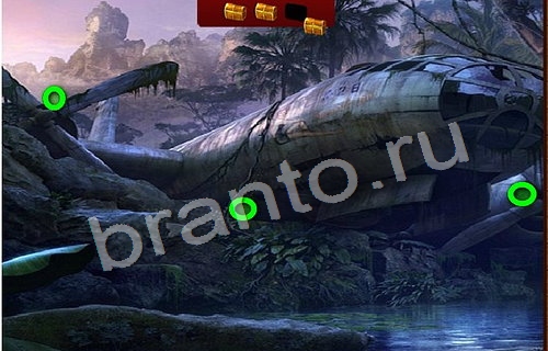 решебник на игру Пиратские сокровища Уровень 321