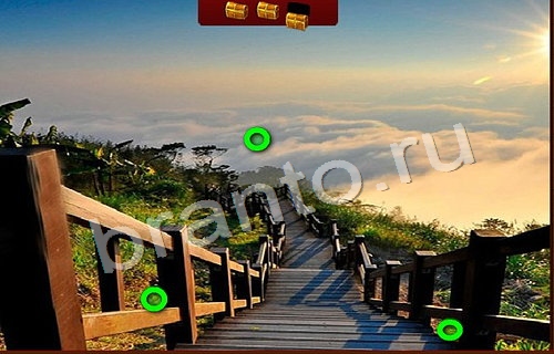 Пиратские сокровища игра ответы Уровень 323