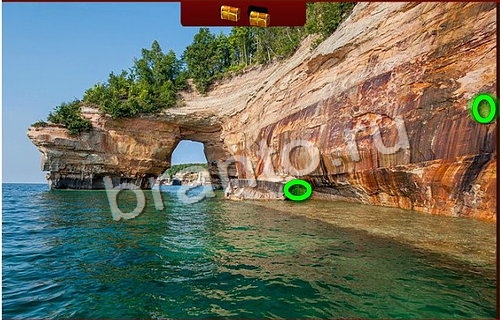 Помощь на игру ВК Пиратские сокровища Уровень 214