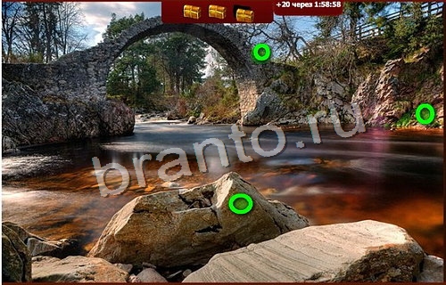 ответы на игру в одноклассниках Пиратские сокровища Уровень 216