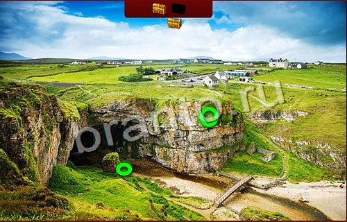 решебник на игру Пиратские сокровища Уровень 231