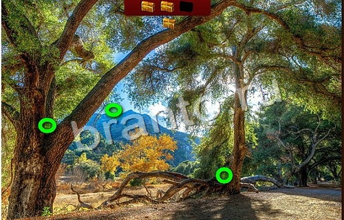 Пиратские сокровища решения Уровень 232