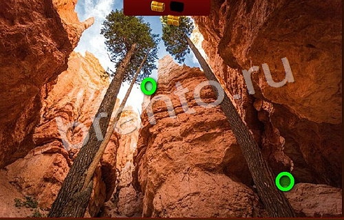 Пиратские сокровища решения Уровень 372