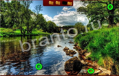 игра Пиратские сокровища ответы в одноклассниках на Уровень 380