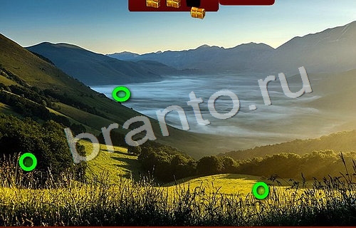 ответы к игре Пиратские сокровища Уровень 485