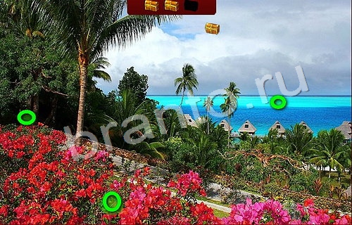 игра Пиратские сокровища ответ на Уровень 490