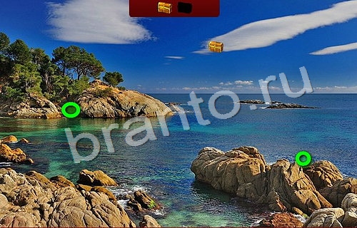 решебник на игру Пиратские сокровища Уровень 491