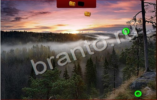 Пиратские сокровища решения Уровень 502