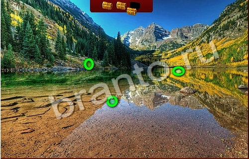 Пиратские сокровища игра помощь в контакте Уровень 505