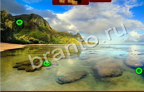 ответы к игре Пиратские сокровища Уровень 515