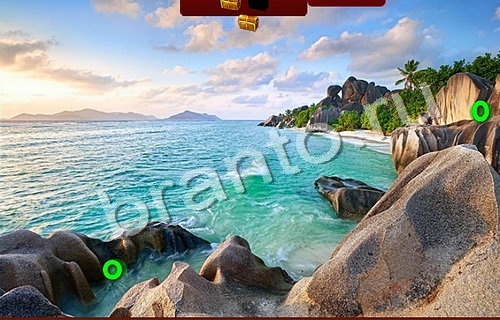 ответы на игру в одноклассниках Пиратские сокровища Уровень 516