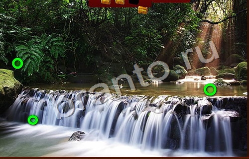 Пиратские сокровища игра ответы в одноклассниках Уровень 517