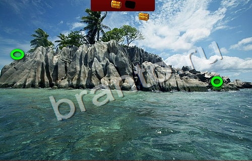 решебник на игру Пиратские сокровища Уровень 521