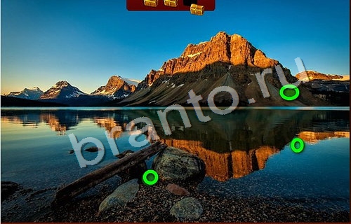 решебник на игру Пиратские сокровища Уровень 531