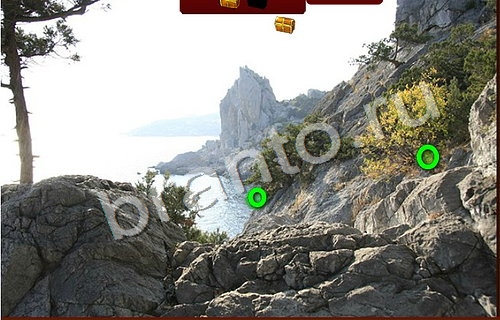 игра Пиратские сокровища помощь Уровень 539