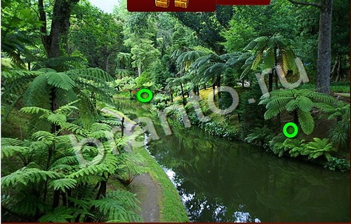 игра Пиратские сокровища ответ одноклассники на Уровень 540