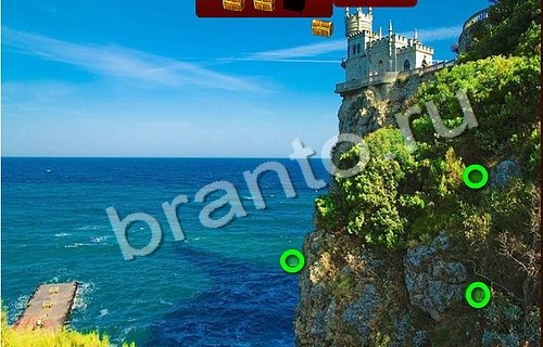 ответы на игру Пиратские сокровища в одноклассниках Уровень 541