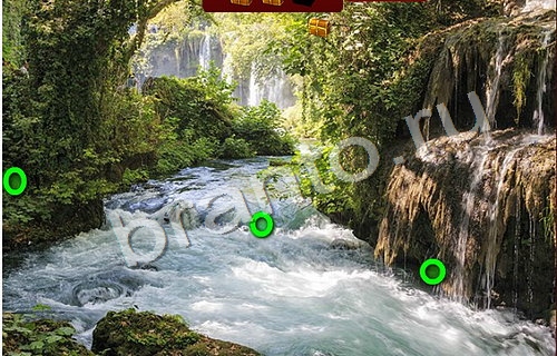 Помощь на игру ВК Пиратские сокровища Уровень 544