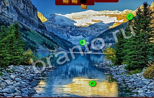 Пиратские сокровища решения Уровень 552