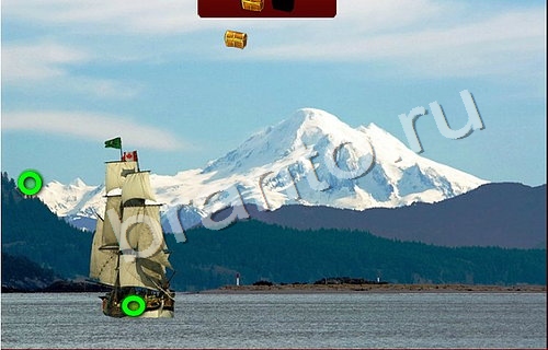 игра Пиратские сокровища помощь одноклассники Уровень 559