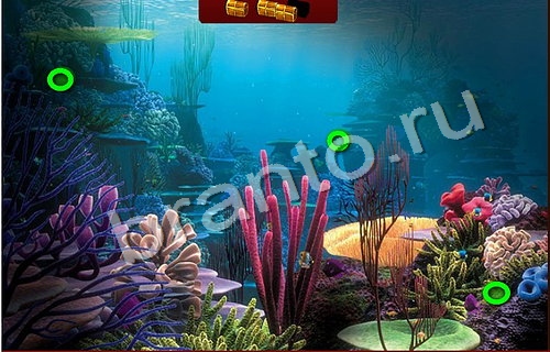 игра Пиратские сокровища помощь Уровень 569