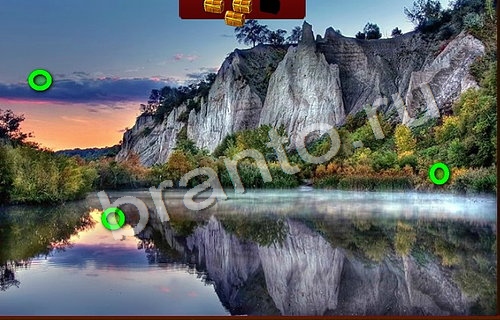 Пиратские сокровища подсказки в контакте Уровень 579