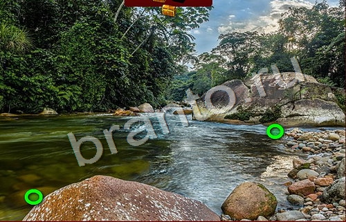 решебник на игру Пиратские сокровища Уровень 581