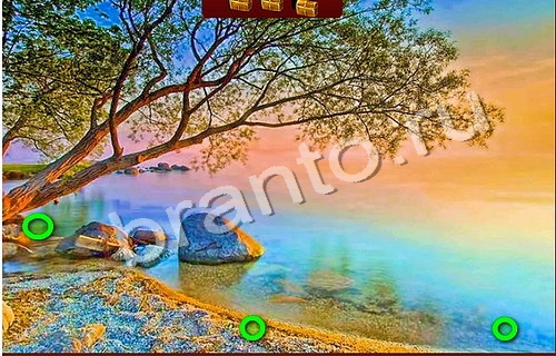 Пиратские сокровища игра ответы Уровень 583