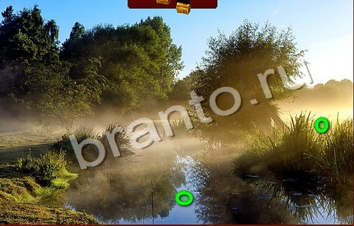 Пиратские сокровища решения Уровень 592