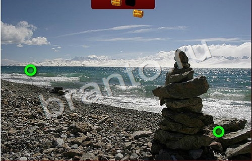 ответы к игре Пиратские сокровища Уровень 605