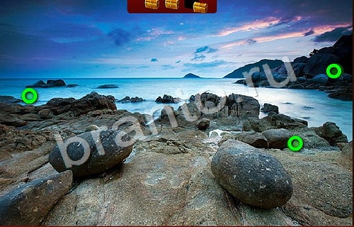 Одноклассники Пиратские сокровища ответы Уровень 608