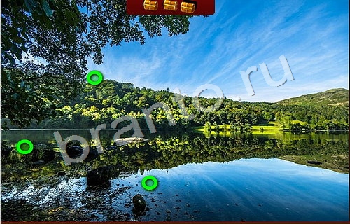 решебник на игру Пиратские сокровища Уровень 611