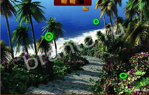 решебник на игру Пиратские сокровища Уровень 621