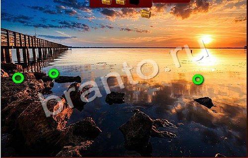 Игра Пиратские сокровища ответы одноклассники Уровень 627