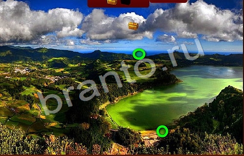 игра Пиратские сокровища ответ одноклассники на Уровень 630