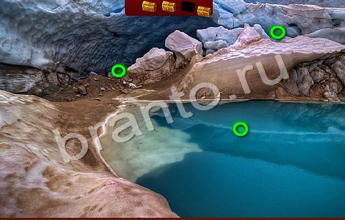 ответы на игру Пиратские сокровища в одноклассниках Уровень 691