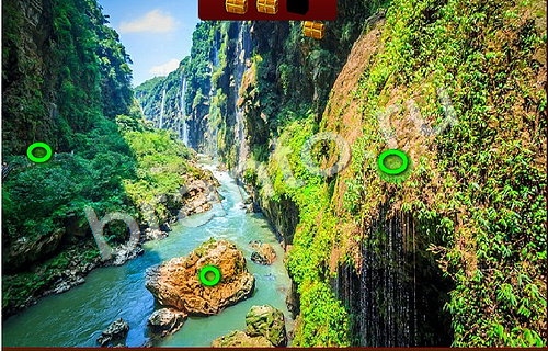 Решения на игру Пиратские сокровища Уровень 693