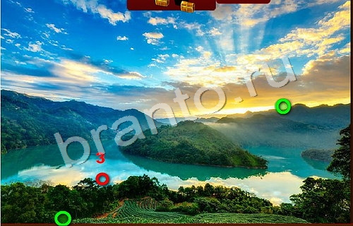 Пиратские сокровища подсказки в контакте Уровень 699