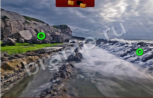 Пиратские сокровища игра в одноклассниках помощьУровень 705